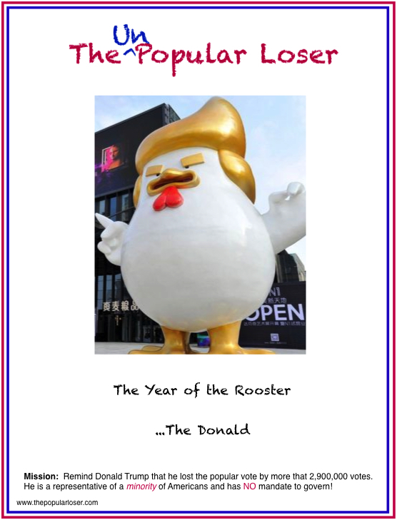 TPL Poster 6 Rooster