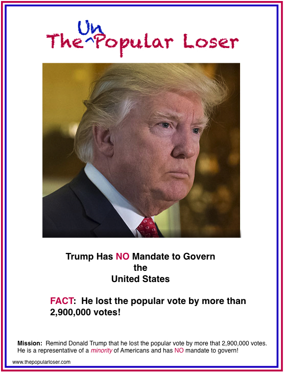 TPL Poster 1 No Mandate